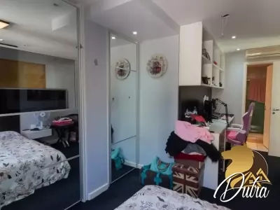 Duetto Jardins Jardim Paulista 203m² 04 Dormitórios 03 Suítes 4 Vagas