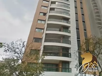 Duetto Jardins Jardim Paulista 203m² 04 Dormitórios 03 Suítes 4 Vagas