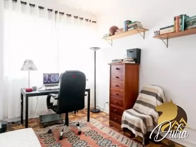 Padrão Jardim Paulista 370m² 03 Dormitórios 03 Suítes 4 Vagas
