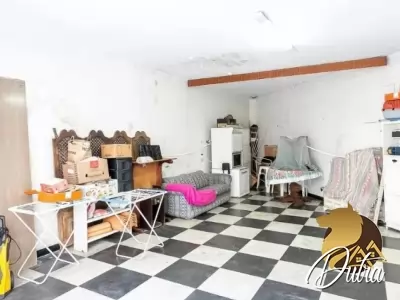 Padrão Jardim Paulista 370m² 03 Dormitórios 03 Suítes 4 Vagas