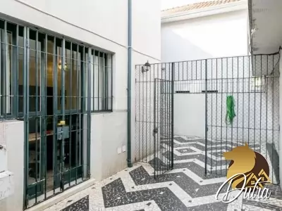 Padrão Jardim Paulista 370m² 03 Dormitórios 03 Suítes 4 Vagas