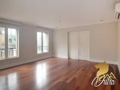 Maison D' Orleans Jardim Paulista 385m² 04 Dormitórios 04 Suítes 6 Vagas