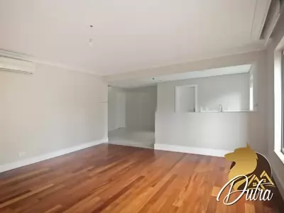Maison D' Orleans Jardim Paulista 385m² 04 Dormitórios 04 Suítes 6 Vagas