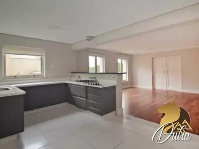 Maison D' Orleans Jardim Paulista 385m² 04 Dormitórios 04 Suítes 6 Vagas
