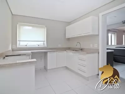 Maison D' Orleans Jardim Paulista 385m² 04 Dormitórios 04 Suítes 6 Vagas