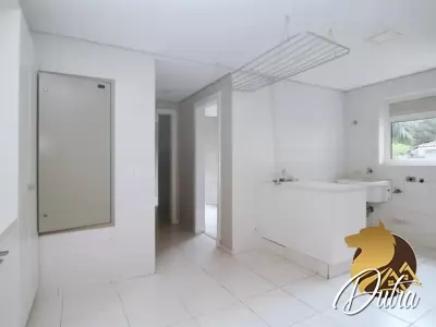 Maison D' Orleans Jardim Paulista 385m² 04 Dormitórios 04 Suítes 6 Vagas