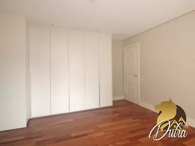 Maison D' Orleans Jardim Paulista 385m² 04 Dormitórios 04 Suítes 6 Vagas