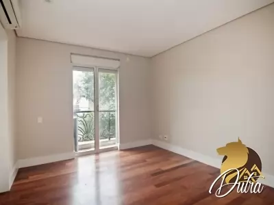 Maison D' Orleans Jardim Paulista 385m² 04 Dormitórios 04 Suítes 6 Vagas