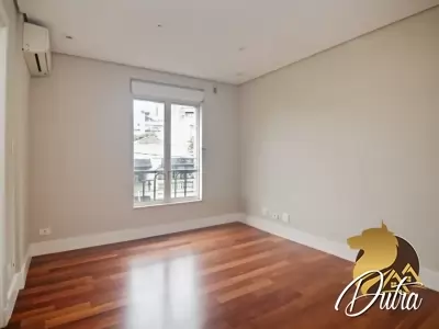 Maison D' Orleans Jardim Paulista 385m² 04 Dormitórios 04 Suítes 6 Vagas