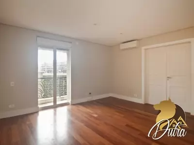 Maison D' Orleans Jardim Paulista 385m² 04 Dormitórios 04 Suítes 6 Vagas
