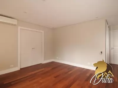 Maison D' Orleans Jardim Paulista 385m² 04 Dormitórios 04 Suítes 6 Vagas
