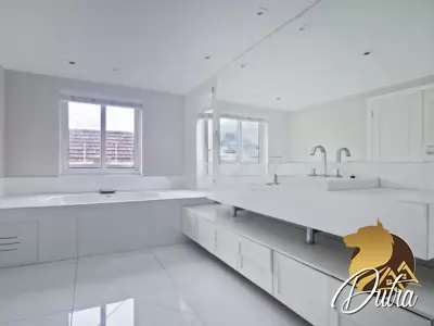 Maison D' Orleans Jardim Paulista 385m² 04 Dormitórios 04 Suítes 6 Vagas