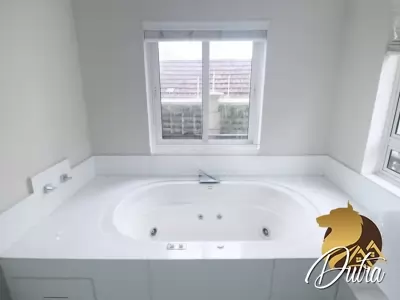 Maison D' Orleans Jardim Paulista 385m² 04 Dormitórios 04 Suítes 6 Vagas