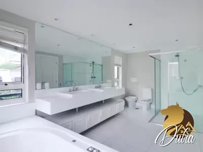 Maison D' Orleans Jardim Paulista 385m² 04 Dormitórios 04 Suítes 6 Vagas