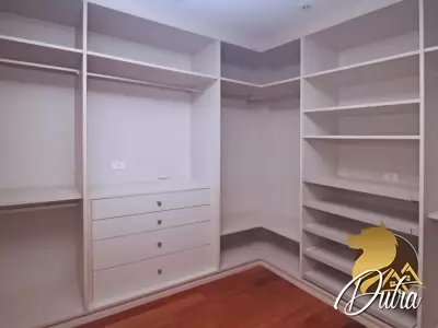 Maison D' Orleans Jardim Paulista 385m² 04 Dormitórios 04 Suítes 6 Vagas