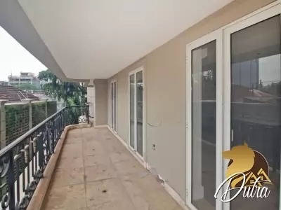 Maison D' Orleans Jardim Paulista 385m² 04 Dormitórios 04 Suítes 6 Vagas