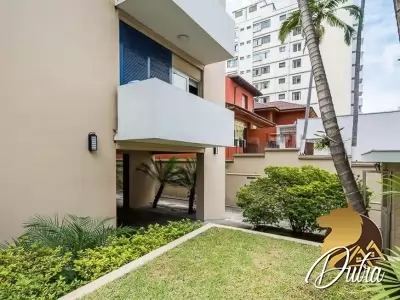 Edifício Brigadeiro Jardim Paulista 136m² 03 Dormitórios 1 Vagas