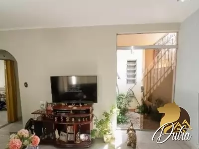 Padrão Vila Clementino 170m² 03 Dormitórios 2 Vagas