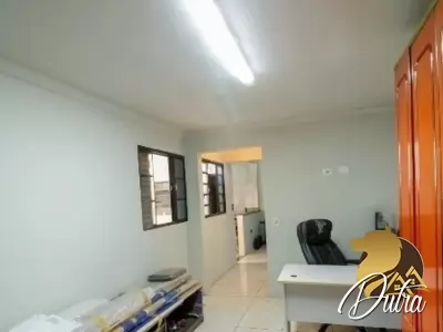 Padrão Vila Clementino 170m² 03 Dormitórios 2 Vagas