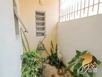 Padrão Vila Clementino 170m² 03 Dormitórios 2 Vagas