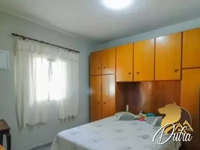 Padrão Vila Clementino 170m² 03 Dormitórios 2 Vagas