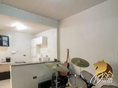 Padrão Vila Clementino 170m² 03 Dormitórios 2 Vagas