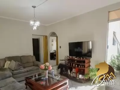 Padrão Vila Clementino 170m² 03 Dormitórios 2 Vagas