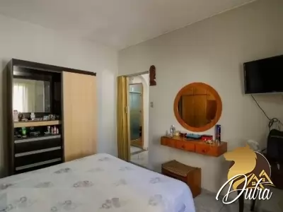 Padrão Vila Clementino 170m² 03 Dormitórios 2 Vagas