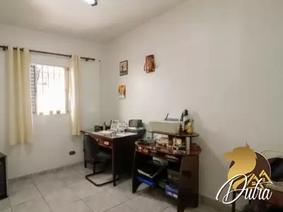 Padrão Vila Clementino 170m² 03 Dormitórios 2 Vagas