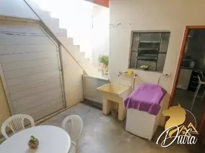 Padrão Vila Clementino 170m² 03 Dormitórios 2 Vagas