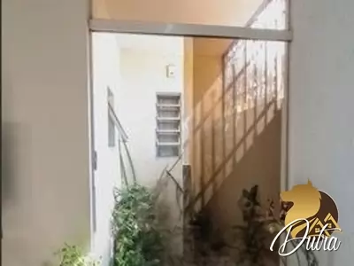 Padrão Vila Clementino 170m² 03 Dormitórios 2 Vagas