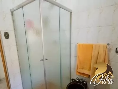 Padrão Vila Clementino 170m² 03 Dormitórios 2 Vagas