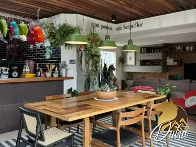 Edifício Quebec Perdizes 229m² 02 Dormitórios 02 Suítes 2 Vagas