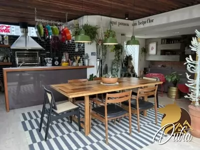 Edifício Quebec Perdizes 229m² 02 Dormitórios 02 Suítes 2 Vagas