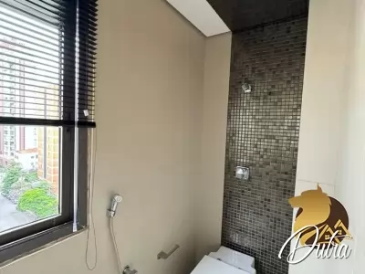 Edifício Quebec Perdizes 229m² 02 Dormitórios 02 Suítes 2 Vagas