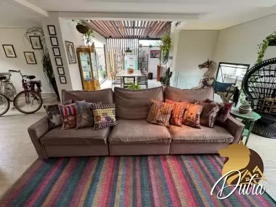 Edifício Quebec Perdizes 229m² 02 Dormitórios 02 Suítes 2 Vagas