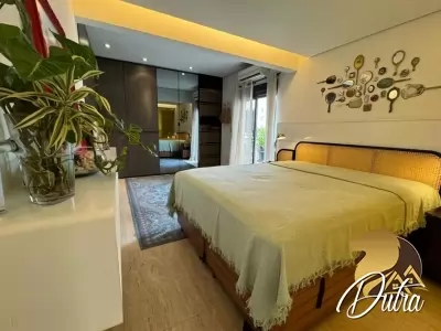 Edifício Quebec Perdizes 229m² 02 Dormitórios 02 Suítes 2 Vagas