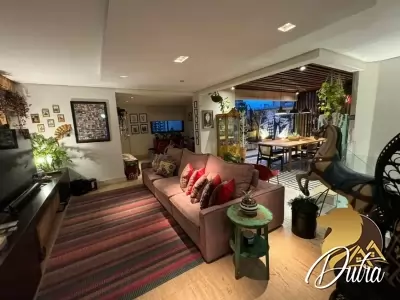 Edifício Quebec Perdizes 229m² 02 Dormitórios 02 Suítes 2 Vagas