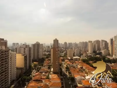 Edifício Castel de Padova Perdizes 259m² 04 Dormitórios 01 Suítes 2 Vagas