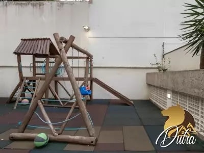 Edifício Castel de Padova Perdizes 259m² 04 Dormitórios 01 Suítes 2 Vagas