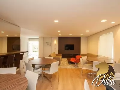 Edifício Castel de Padova Perdizes 259m² 04 Dormitórios 01 Suítes 2 Vagas