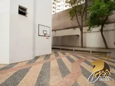 Edifício Castel de Padova Perdizes 259m² 04 Dormitórios 01 Suítes 2 Vagas