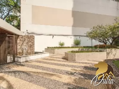 Edifício Castel de Padova Perdizes 259m² 04 Dormitórios 01 Suítes 2 Vagas