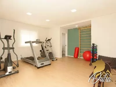 Edifício Castel de Padova Perdizes 259m² 04 Dormitórios 01 Suítes 2 Vagas