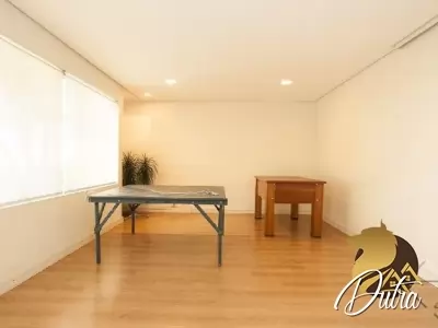 Edifício Castel de Padova Perdizes 259m² 04 Dormitórios 01 Suítes 2 Vagas