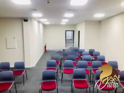 Prédio Inteiro Consolação 4465m² 50 Vagas