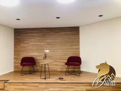 Prédio Inteiro Consolação 4465m² 50 Vagas