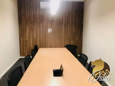 Prédio Inteiro Consolação 4465m² 50 Vagas