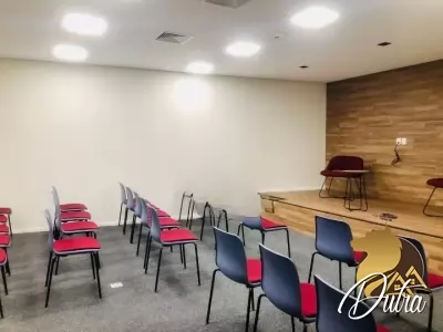 Prédio Inteiro Consolação 4465m² 50 Vagas