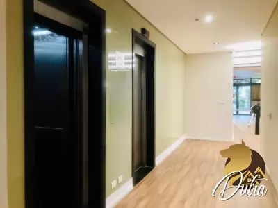 Prédio Inteiro Consolação 4465m² 50 Vagas